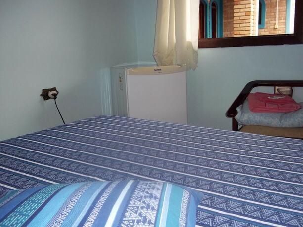 Imagen general del Hotel Pousada Riacho Doce. Foto 11