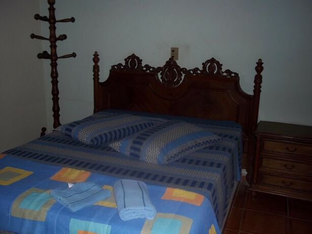 Imagen general del Hotel Pousada Riacho Doce. Foto 16