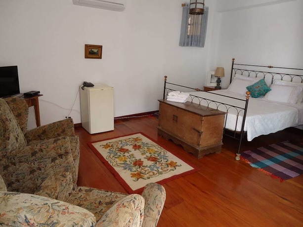 Imagen de la habitación del Hotel Pousada Richard Rothe. Foto 4