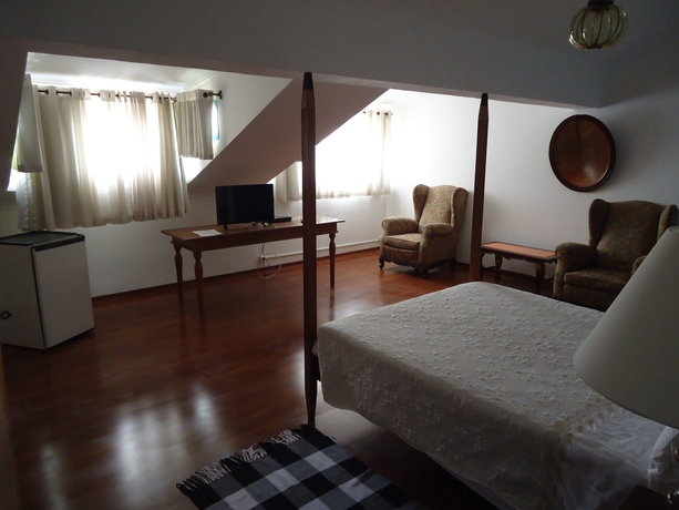 Imagen de la habitación del Hotel Pousada Richard Rothe. Foto 5
