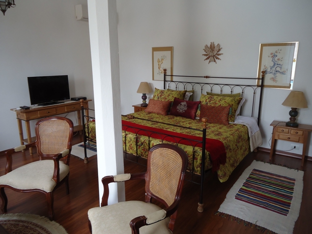 Imagen de la habitación del Hotel Pousada Richard Rothe. Foto 6