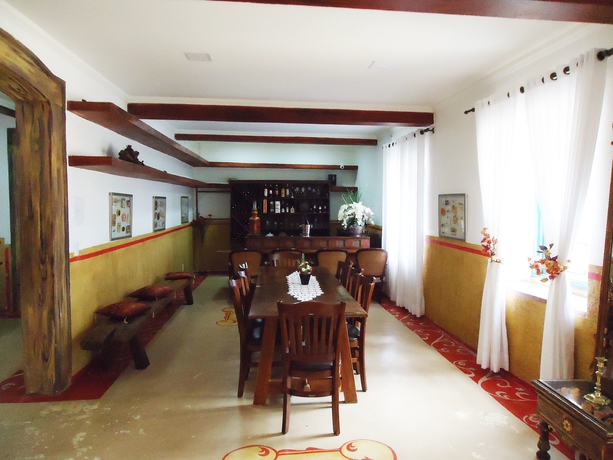 Imagen de la habitación del Hotel Pousada Richard Rothe. Foto 7