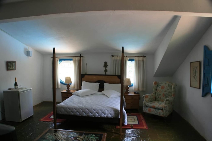 Imagen de la habitación del Hotel Pousada Richard Rothe. Foto 8