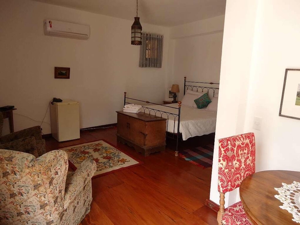 Imagen de la habitación del Hotel Pousada Richard Rothe. Foto 9
