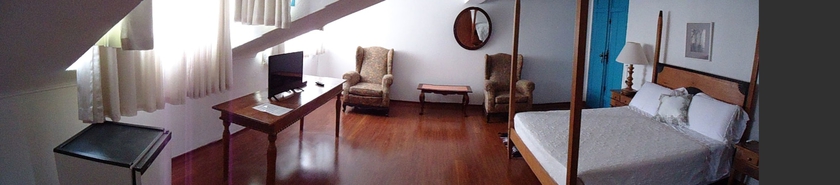 Imagen de la habitación del Hotel Pousada Richard Rothe. Foto 10