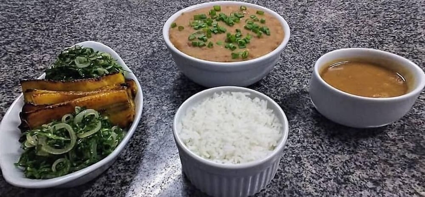 Imagen del bar/restaurante del Hotel Pousada Rio do Peixe. Foto 6