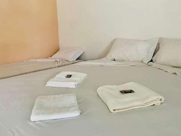 Imagen de la habitación del Hotel Pousada Riviera. Foto 8