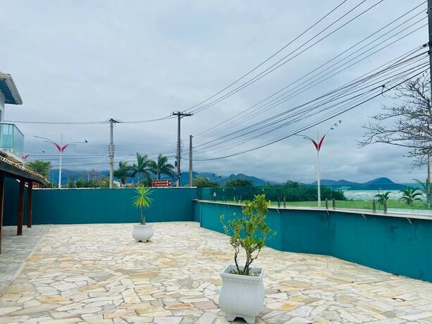 Imagen de la habitación del Hotel Pousada Riviera. Foto 10