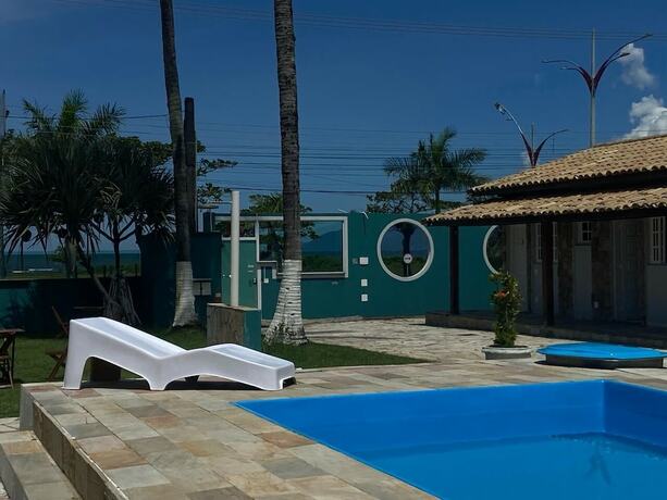 Imagen general del Hotel Pousada Riviera. Foto 2