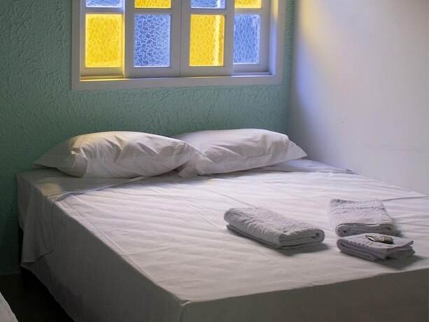 Imagen de la habitación del Hotel Pousada Riviera. Foto 11