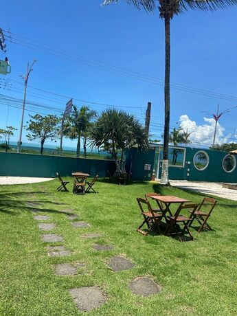 Imagen general del Hotel Pousada Riviera. Foto 3