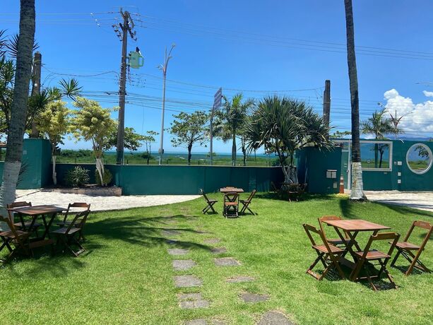 Imagen general del Hotel Pousada Riviera. Foto 6