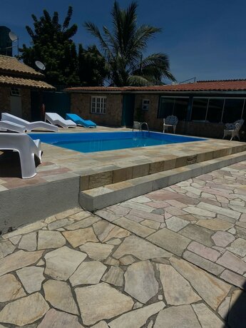 Imagen general del Hotel Pousada Riviera. Foto 7