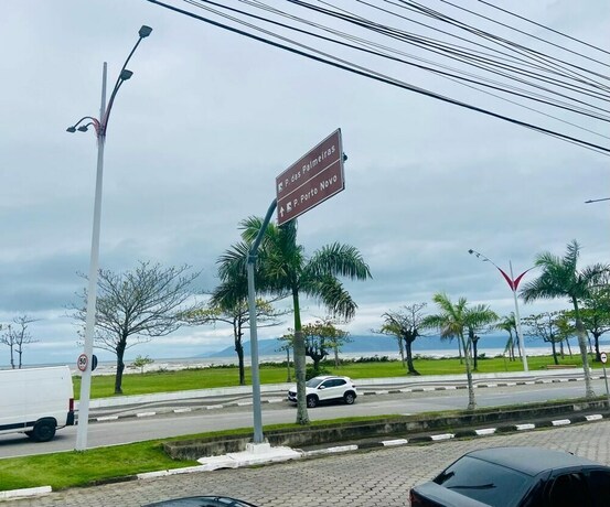 Imagen de la habitación del Hotel Pousada Riviera. Foto 12