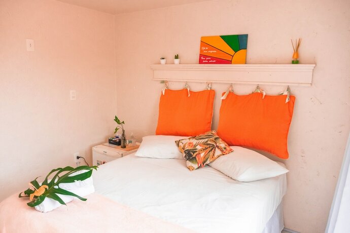 Imagen general del Hotel Pousada Rosa. Foto 7