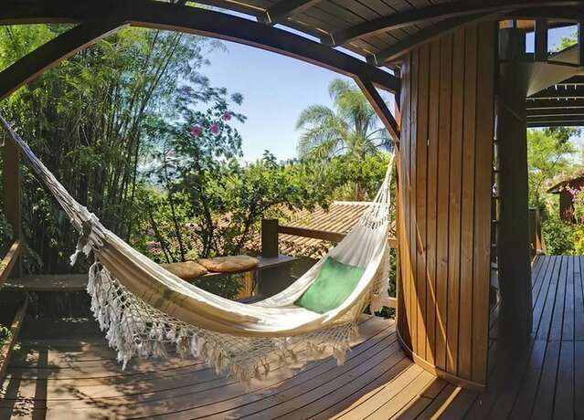 Imagen general del Hotel Pousada Rosa. Foto 10