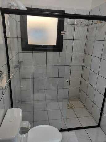 Imagen general del Hotel Pousada Rosa Studios. Foto 2