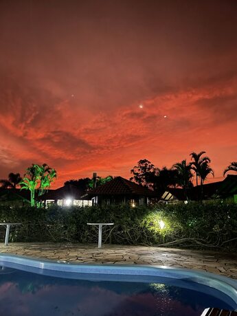 Imagen general del Hotel Pousada Rosa Studios. Foto 9