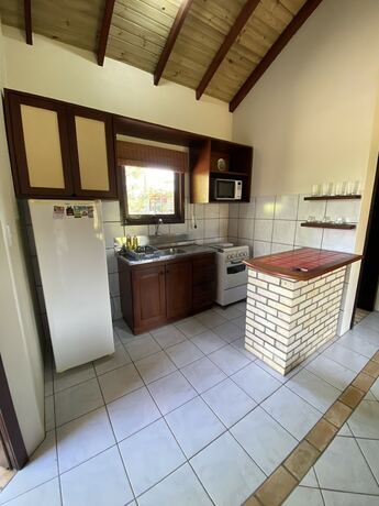 Imagen de la habitación del Hotel Pousada Rosa Studios. Foto 18