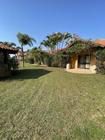 Imagen general del Hotel Pousada Rosa Studios. Foto 11