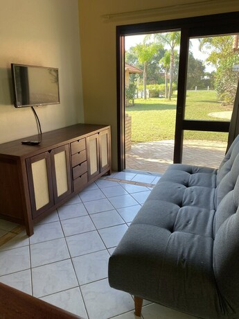 Imagen general del Hotel Pousada Rosa Studios. Foto 13