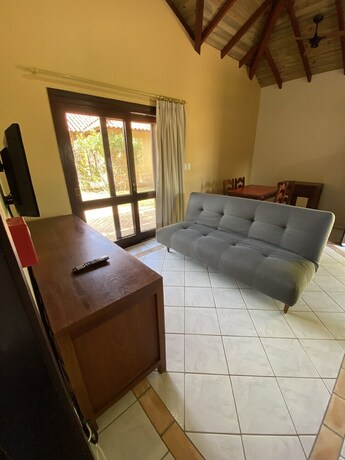 Imagen general del Hotel Pousada Rosa Studios. Foto 14