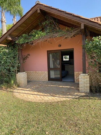 Imagen general del Hotel Pousada Rosa Studios. Foto 16