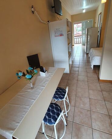 Imagen general del Hotel Pousada Rosa dos Ventos Juquehy. Foto 10