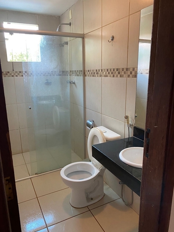 Imagen de la habitación del Hotel Pousada Rota dos Macacos. Foto 6