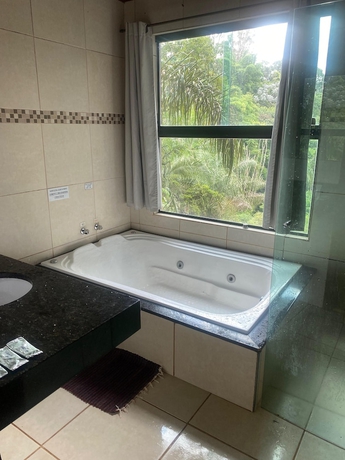 Imagen de la habitación del Hotel Pousada Rota dos Macacos. Foto 12