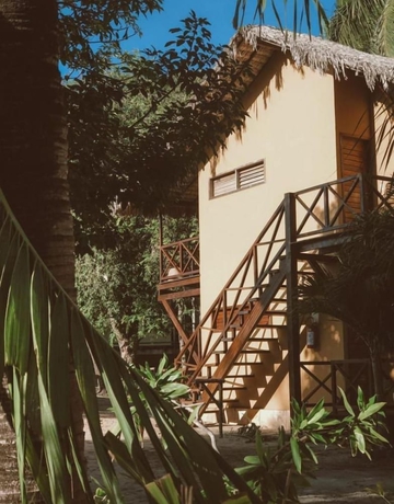 Imagen de la habitación del Hotel Pousada Rota dos Ventos. Foto 5