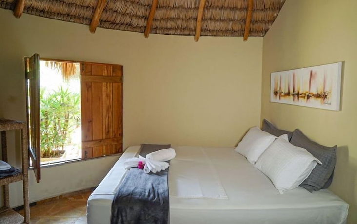 Imagen de la habitación del Hotel Pousada Rota dos Ventos. Foto 13
