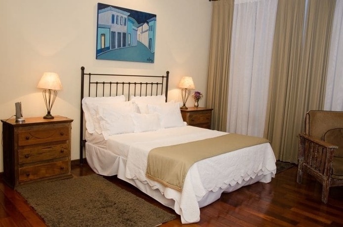 Imagen de la habitación del Hotel Pousada Rotunda. Foto 9