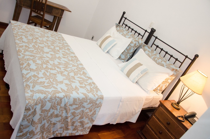 Imagen de la habitación del Hotel Pousada Rotunda. Foto 12