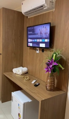 Imagen de la habitación del Hotel Pousada Royal. Foto 4