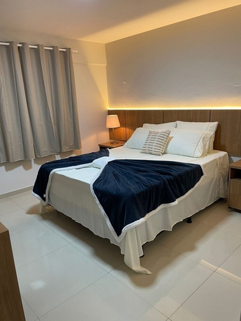 Imagen de la habitación del Hotel Pousada Royal. Foto 5