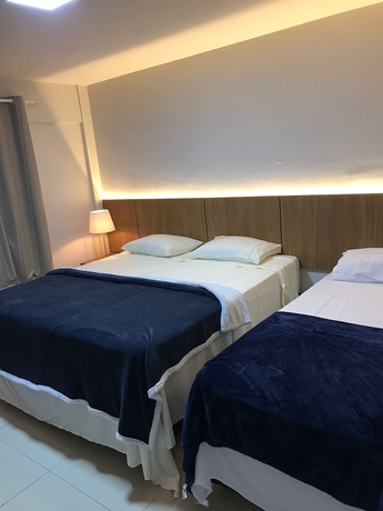 Imagen de la habitación del Hotel Pousada Royal. Foto 8