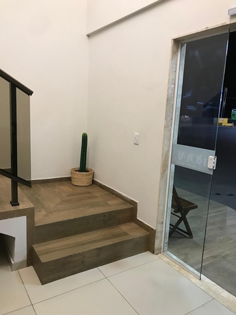 Imagen de los interiores del Hotel Pousada Royal. Foto 15