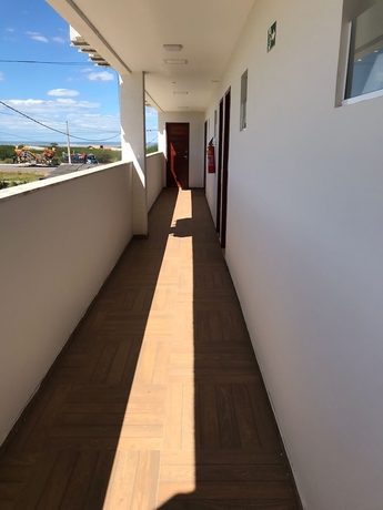 Imagen de la habitación del Hotel Pousada Royal. Foto 11