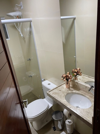 Imagen de la habitación del Hotel Pousada Royal. Foto 12
