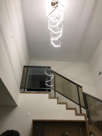Imagen de los interiores del Hotel Pousada Royal. Foto 16