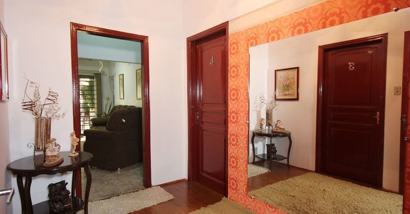 Imagen de los interiores del Hotel Pousada Rozam. Foto 13