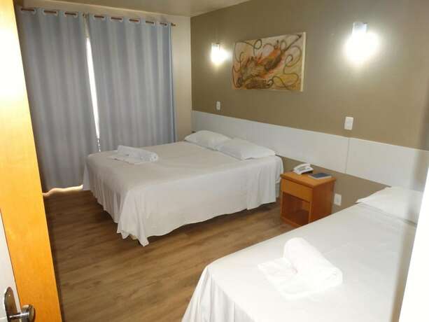 Imagen general del Hotel Pousada Ruppenthal Flor De Lis. Foto 10