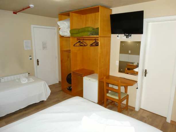 Imagen general del Hotel Pousada Ruppenthal Flor De Lis. Foto 11