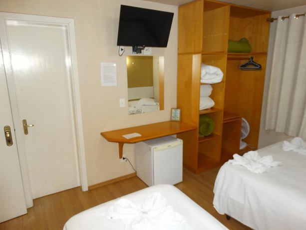 Imagen general del Hotel Pousada Ruppenthal Flor De Lis. Foto 17