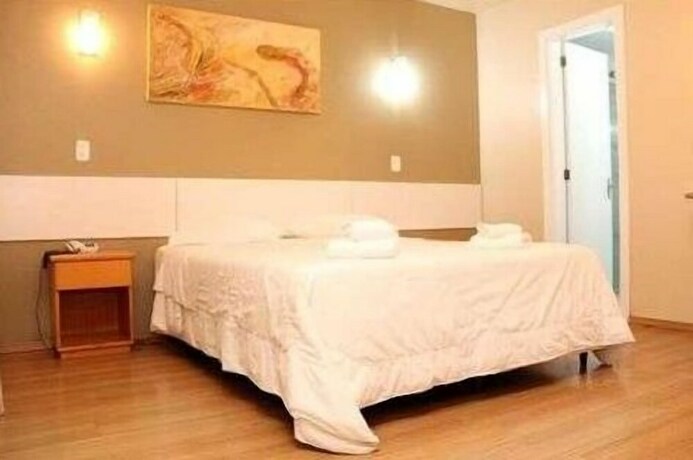 Imagen de la habitación del Hotel Pousada Ruppenthal Flor De Lis. Foto 21