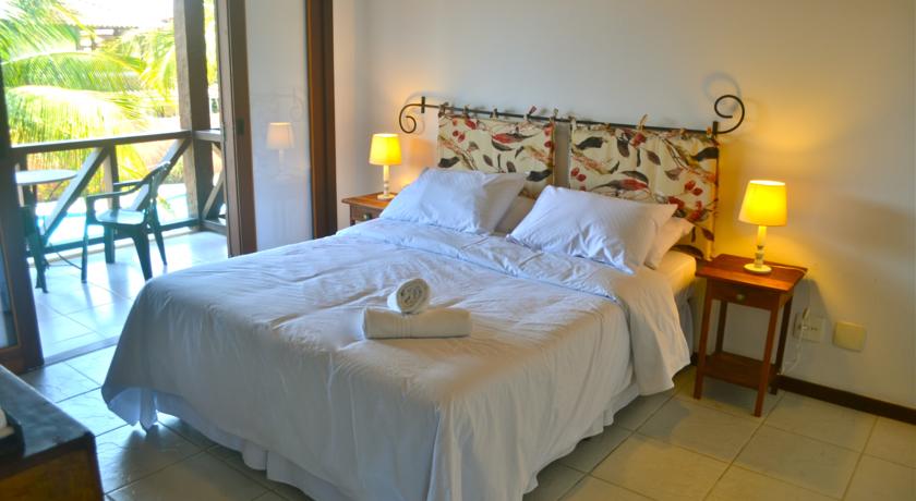 Imagen general del Hotel Pousada Sable Dor. Foto 7