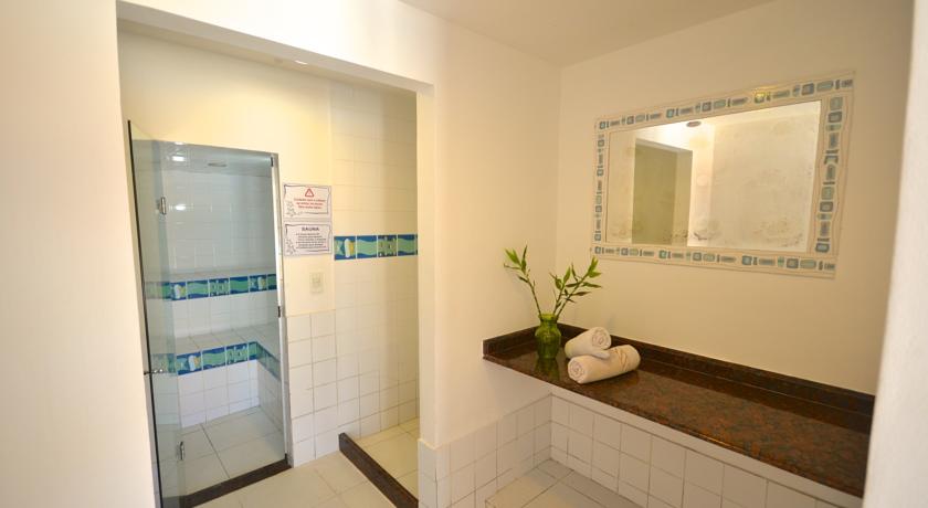 Imagen general del Hotel Pousada Sable Dor. Foto 12