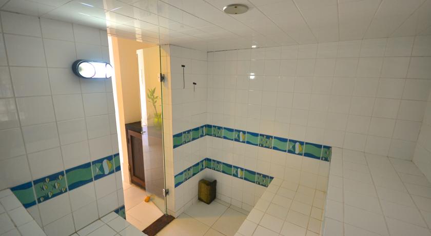 Imagen general del Hotel Pousada Sable Dor. Foto 13