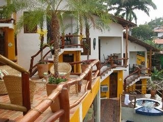 Imagen general del Hotel Pousada Safira Do Morro. Foto 3